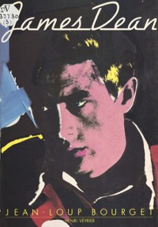 james dean (ebook)-jean-loup bourget-9782307344605