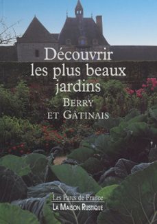 decouvrir les plus beaux jardins (ebook)-marielle hucliez-9782307487005