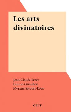 -jean claude frere-9782307494805
