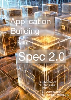 building application with spec 2.0 (ebook)-9782322620005