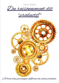 du raisonnement dit "productif" (ebook)-9782322649105