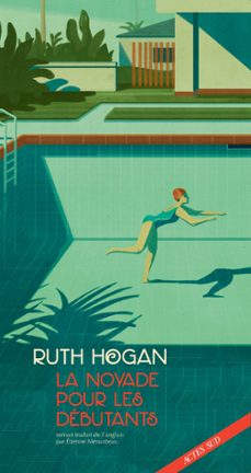 la noyade pour les debutants (ebook)-ruth hogan-9782330104405