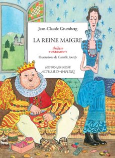 -jean claude grumberg-9782330142605