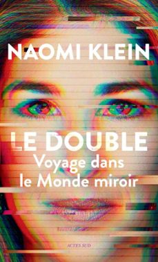 -naomi klein-9782330196905