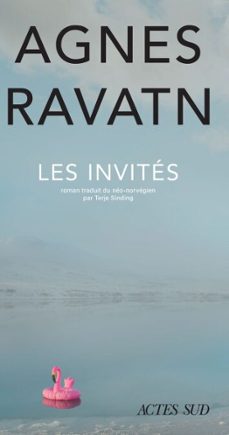 -agnes ravatn-9782330206505