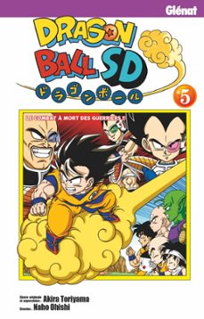-akira toriyama-naho ohishi-9782331042805