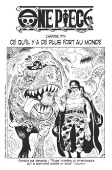 -eiichiro oda-9782331091605