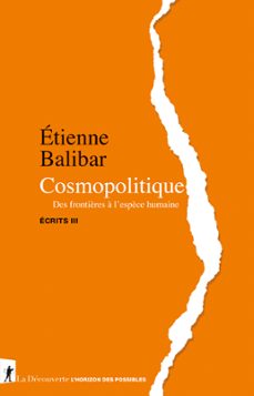 -etienne balibar-9782348072505
