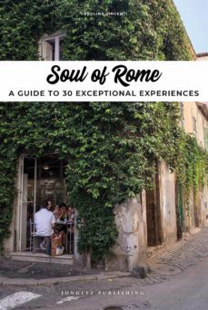 soul of rome-carolina vincenti-9782361953805