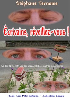 -stéphane ternoise-9782365411905
