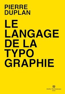 le langage de la typographie (ebook)-9782367650005