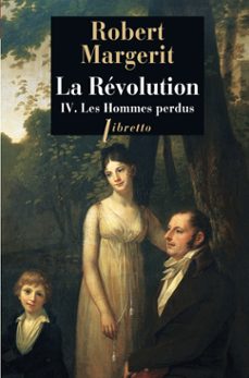 la revolution, tome 4 (ebook)-robert margerit-9782369140405