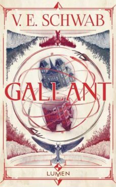 gallant-9782371022805