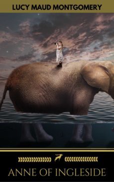 anne of ingleside (golden deer classics) (ebook)-lucy maud montgomery-9782377934805