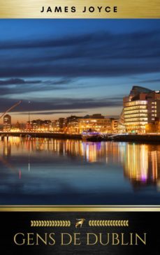 gens de dublin (ebook)-james joyce-9782377935505