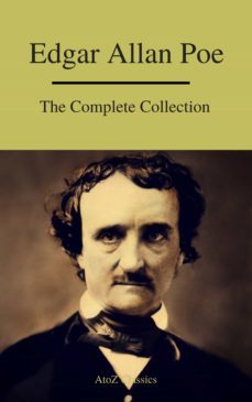 edgar allan poe: the complete collection (ebook)-9782378073305