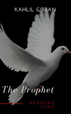 the prophet (ebook)-reading time-9782379261305