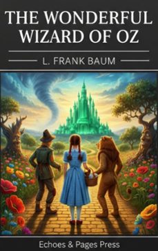 the wonderful wizard of oz (ebook)-l. frank baum-9782379262005