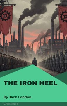 the iron heel (ebook)-jack london-9782379263705