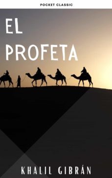 el profeta (ebook)-jalil gibran-jalil gibran-9782380374605