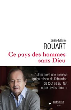 ce pays des hommes sans dieu (ebook)-jean marie rouart-9782382920305