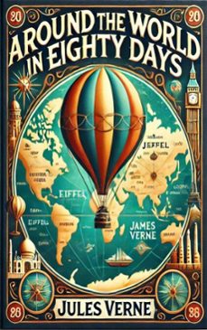around the world in eighty days (ebook)-jules verne-zenith blue ridge books-9782384233205