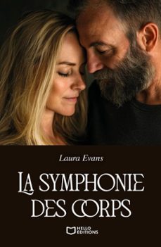 la symphonie des corps (ebook)-laura evans-9782385104405