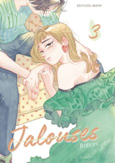 jalouses - tome 3 (ebook)-9782385319205