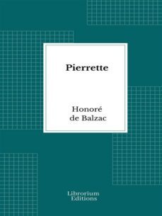 pierrette (ebook)-honore de balzac-9782385741105