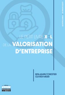 -benjamin forestier-olivier meier-9782386301605