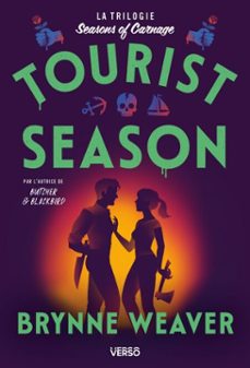 tourist season (edition française) (ebook)-brynne weaver-9782386432705
