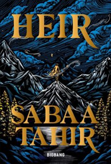 heir, t1 : heir (ebook)-sabaa tahir-9782387031105