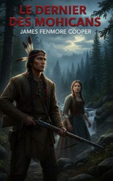 le dernier des mohicans (ebook)-james fenimore cooper-9782387173805