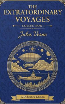 the extraordinary voyages collection (ebook)-jules verne-9782387175205