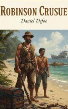 robinson crusoe (ebook)-daniel defoe-9782387176905