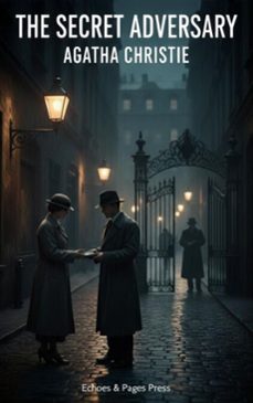 the secret adversary (ebook)-agatha christie-9782387177605