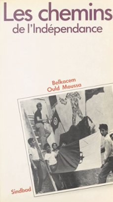 -belkacem ould moussa-9782402049405