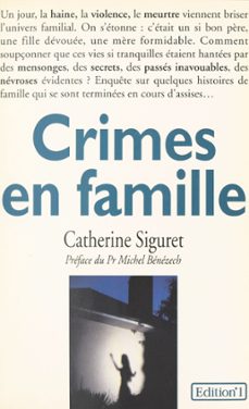 crimes en famille (ebook)-catherine siguret-9782402072205