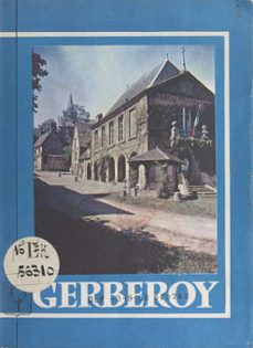 gerberoy (ebook)-rené pinon-9782402198905
