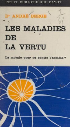 les maladies de la vertu (ebook)-andre berge-9782402300605