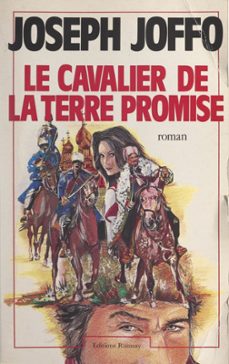 le cavalier de la terre promise (ebook)-joseph joffo-9782402312905