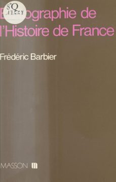 -frederic barbier-9782402359405