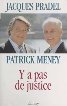 -patrick meney-jacques pradel-9782402461405
