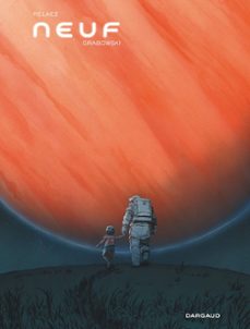 neuf (ebook)-philippe pelaez-9782505129905
