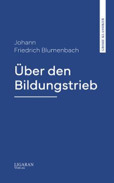 -johann friederich blumenbach-9782528035405
