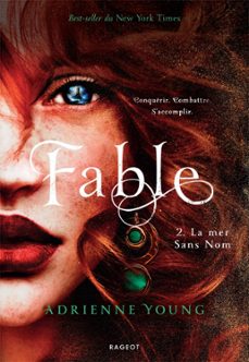 fable - tome 2 (ebook)-adrienne young-9782700278705