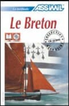 initiation au breton sans peine-9782700500905