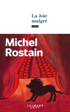 la joie malgre (ebook)-michel rostain-9782702186305