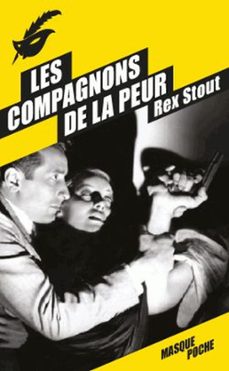 -rex stout-9782702440605