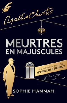 meurtres en majuscules (ebook)-sophie hannah-9782702441305